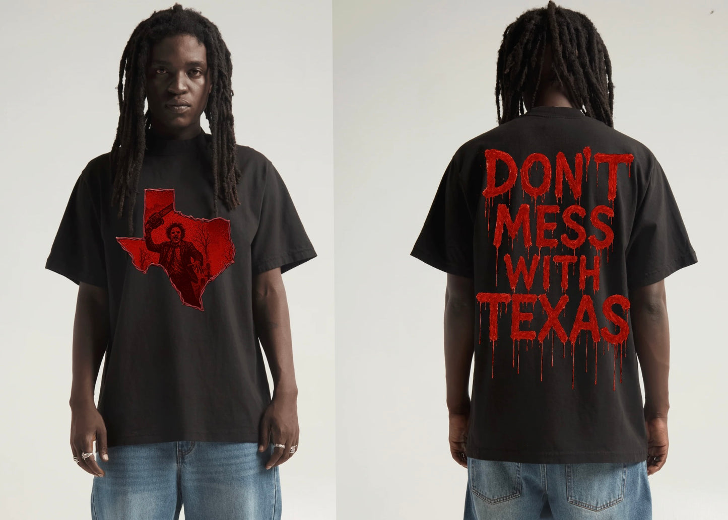 Texas