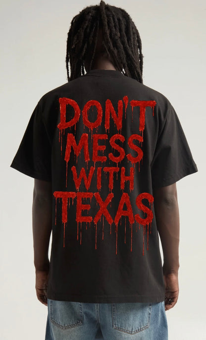 ￼Texas