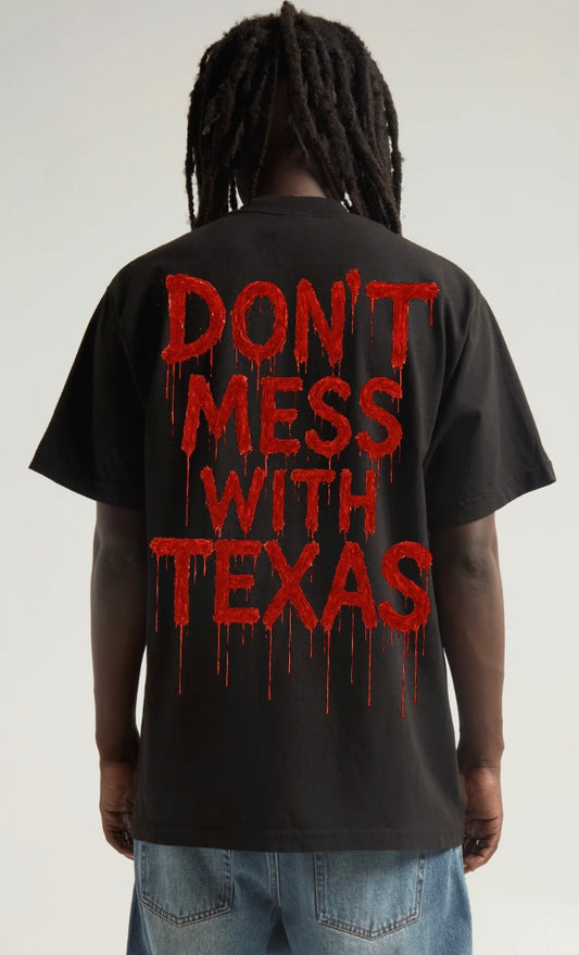 ￼Texas