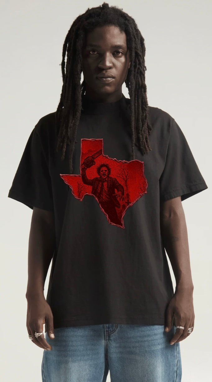 ￼Texas