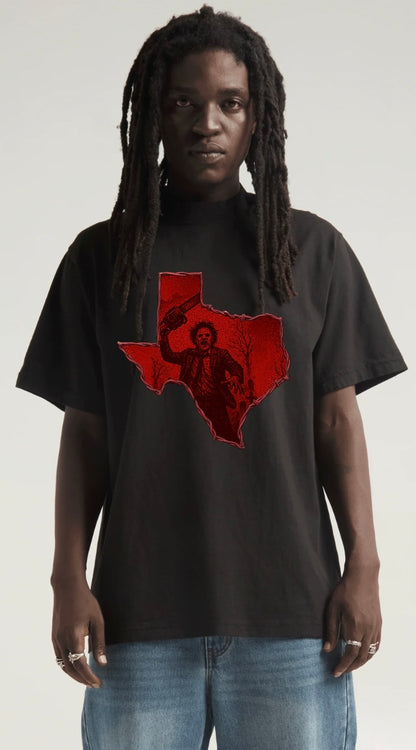￼Texas