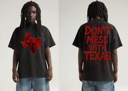 ￼Texas